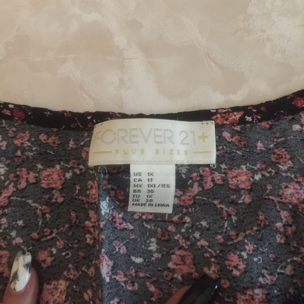 Forever21 dress - Picture 5 of 6